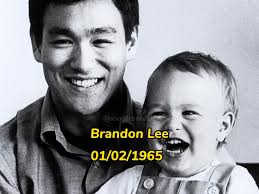 Brendon Lee