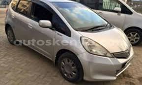 Search over 2,700 listings to find the best local deals. Buy Used Honda Fit Silver Car In Mombasa In Coastal Kenya Autoskenya