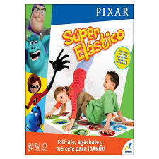 También se juega a la altura de. Juego Super Elastico Paw Patrol Novelty Sears