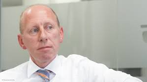 Phylip Leferink appointed as the new CEO for Lake Turkana Wind Power