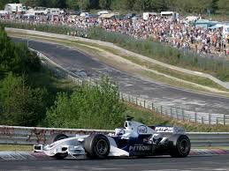 Jann mardenborough opens up about fatal nurburgring crash as he prepares for 24 hours of le mans. Dream Lives On Of An F1 Return To Nordschleife Planet F1