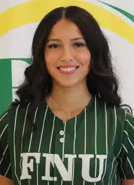 2025 Softball Roster