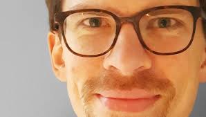 Jakob Eckert er ny fagsjef i Norsk Bergindustri