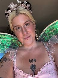 Cheryl Letson's Instagram, Twitter & Facebook