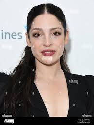 Anna thompson hi-res stock photography and images