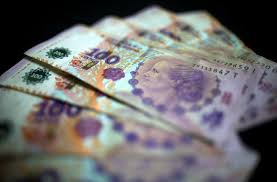 El dolar oficial, el dolar blue, dolar mep, dolar turista, dolar bolsa, etc. Dolar Blue Hoy A Cuanto Cerro Este Miercoles 23 De Diciembre