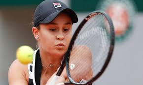 Australka nakon 46 godina čekanja napokon osvojila Pariz; Ashleigh Barty  najbolja na Roland Garrosu
