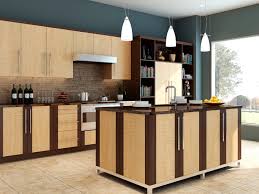 There are pressed wood products with no added formaldehyde now, and some cabinet makers mentioned in this post are using these. Fire Rated No Formaldehyde Substrates Can Discolor Exotic Veneers