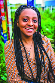 2020 High School Graduates » UMOJA Magazine