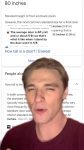 What Are The Height Numbers