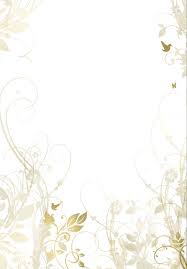 Australian dollar united states (us) dollar euro pound sterling new zealand dollar. Muted Floral Wedding Invitation Template Free Greetings Island Contoh Undangan Pernikahan Kartu Pernikahan Latar Belakang