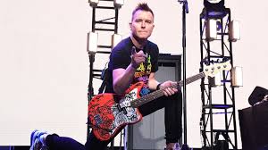 Get the latest on mark hoppus from teen vogue. Yxpaqad2si064m