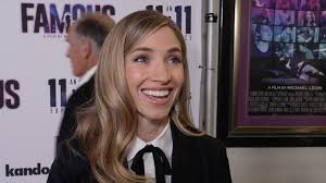 Flashback to the Famous Premiere. Hear what Josh Pafchek and Brooke Butler  had to say during their red carpet interviews. #survivors #metoo  #younghollywood #90s #wehearyou #weseeyou #webelieveyou ...