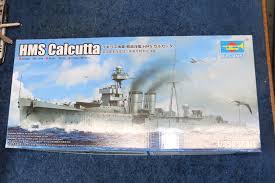 HMS CALCUTTA, Crete 1941 - Ships ...