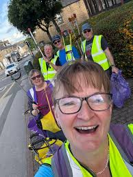 Sunday Gangs adventures