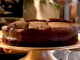 Chocolate Cloud Cake Recipe Cake Recipes Food Network Recipes Cloud Cake