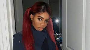 Though, she is 1.57 m tall, she weighs about 49 kg. What Is Gabby Douglas Doing In 2021 The Olympian Swapped Gymnastics For Modeling And Television Thenetline