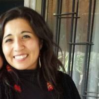 Silvana Castillo Parra