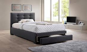 Wooden canopy bed canopy bed frame canopy beds tulle canopy canvas canopy bed curtains fabric canopy king size canopy bed i wanted a proper bed frame for our california king bed. Cuban Dark Grey King Single Frame Dial A Bed