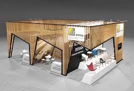 Aimmp Stand The Furniture Show Fair London Exhibition Stall Design Exhibition Booth Design Booth Design