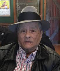 Roy Juarez Reyes Obituary November 29, 2020