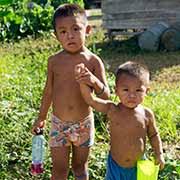 This is the age most people are in the country. Surinamese People Suriname Photos Ozoutback