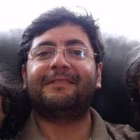 Carlos Miguel Becerril Pérez