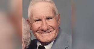 Obituary, Visitation & Funeral Information