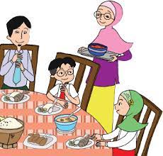 Kegiatan untuk mengurangi, memakai, atau menghabiskan suatu nilai guna sebuah barang. Subtema 2 Tema 2 Udara Bersih Bagi Kesehatan Pembelajaran Tematik Kelas V Sd