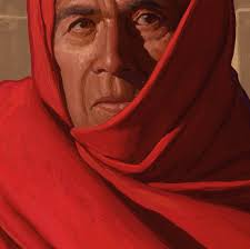 Honored to have received the "Best of Show" award for my painting "Time and  Space" at this past weekend's opening for Masters of the American West at  @theautry and happy to have