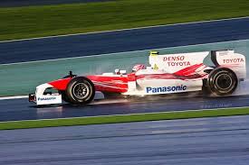 Pin On Toyota Wec And Formula One Team