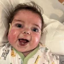 Tobias Olejnik's fundraising page for Riley Children's Foundation