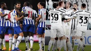 Uefa champions league live commentary for juventus v porto on 9 march 2021, includes full match statistics and key events, instantly updated. How To Watch Porto Vs Juventus Uefa Champions League 2020 21 Live Streaming Online In India Get Free Live Telecast Of Round Of 16 Match Football Score Updates On Tv Reportr Door