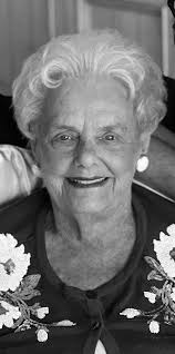 Obituary information for Mary Ellen Geiger