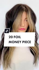 Money Piece Hair Tutorial with @the.BCU