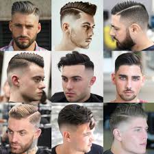 The comb over is a classy look and when you add a taper fade it becomes timeless! 35 Best Comb Over Fade Haircuts 2021 Guide