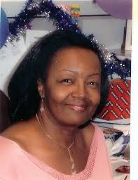 Jacqulyn Burma Norris Obituary