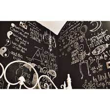 Maybe you would like to learn more about one of these? Chalkboard Wall Tumblr Chalkboard Wall Art Chalkboard Wall Bedroom Chalk Wall