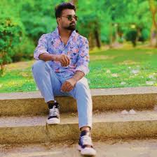 Profile for Abby Dsouza