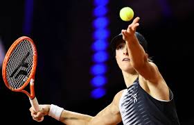 Turniej WTA w Madrycie. Kibice z Polski gotowi wspierać Świątek niezależnie od wyniku