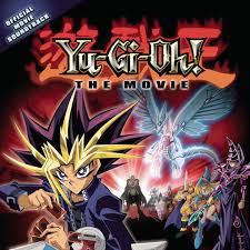 Is there going to be a new yugioh movie. Yu Gi Oh Album By Original Soundtrack Spotify