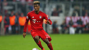 Get the bayern munich sports stories that matter. Coman Is Unhappy With Bayern Munich S Behavior Towards Him