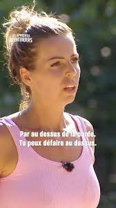 Les Rose quittent la plage des finalistes ❌​