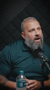 🌟 Meet Aaron Stacey