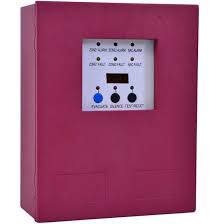2 Zones Brandmeldcentrale Mini Fire Alarm Control System Conventionele Fire Bedieningspaneel Master Of Salve Panel With Images Fire Alarm