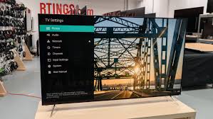 Vizio P Series Quantum X 2019 Review Px65 G1 Px75 G1