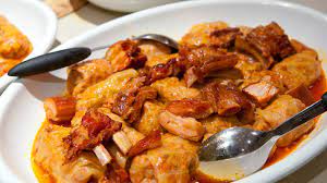 Core head of cabbage, place in boiling water and boil until partly cooked. Stuffed Cabbage Rolls Sarma Recipe Sbs Food