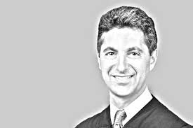 Len Stark will be 'fair, diligent and wise' judge at Federal Circuit