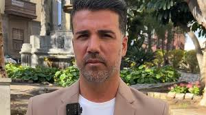 VÍDEO: Adriana Borges, candidata al Carnaval de Las Palmas de Gran Canaria  2024