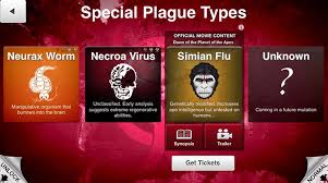 Y no me desbloquea la neurax worm en comprar me aparece desbloqueada aunque no es asi, . Petitioners May Bring Anti Vaxxers As A Buff In Plague Inc Bmg